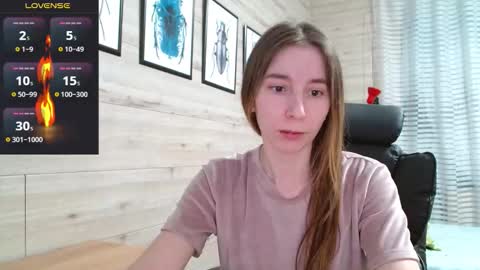 Anna  online show from March 2026 02:56:01 PM