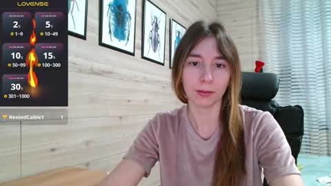 Anna  online show from March 2026 03:29:01 PM