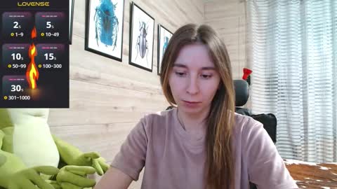 Anna  online show from March 2026 03:26:01 PM