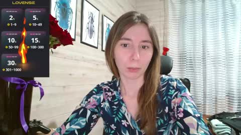 Anna  online show from April 2026 03:50:01 PM