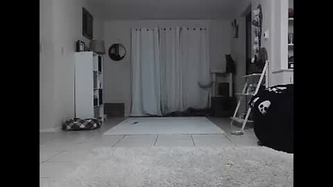 Crystal Lake online show from December 2024 11:40:01 PM