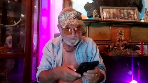 Snapshot of wscooter1 chatting on September 2025 10:48:02 PM SCOOTER online show from September 2025 10:48:02 PM