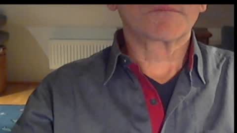 Wuki online show from October 2025 08:47:01 PM