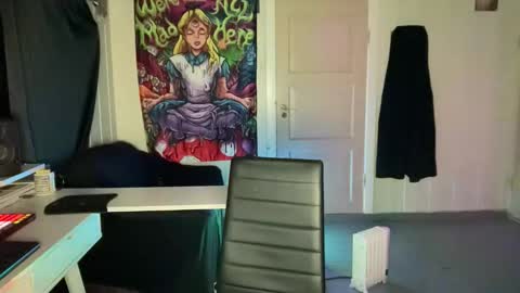 Snapshot of wulffi95 chatting on February 2026 12:51:02 AM wulffi95 online show from February 2026 12:51:02 AM