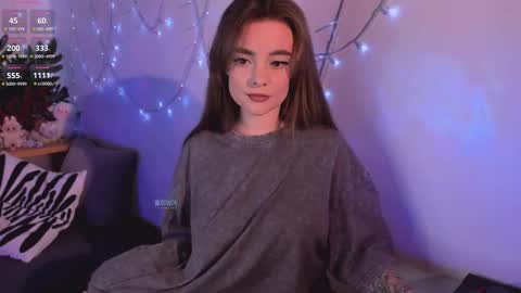 Sonya online show from January 2026 08:46:02 PM