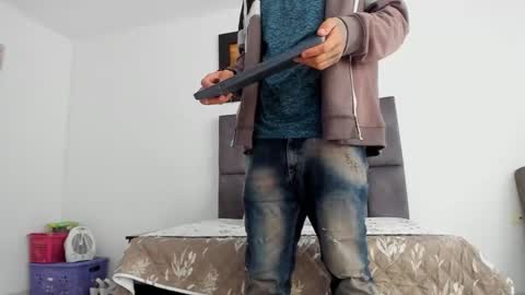 wyatt online show from January 2026 12:31:01 PM