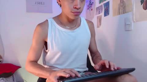 wyatt online show from December 2024 05:22:01 PM