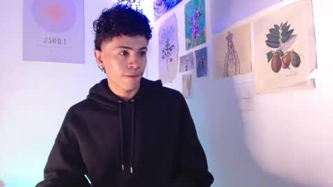 wyatt online show from December 2024 10:12:01 PM