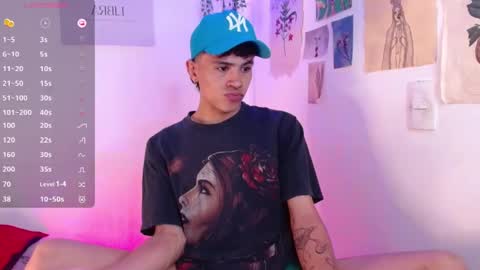 wyatt online show from December 2024 09:44:02 PM