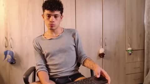 wyatt online show from January 2025 10:40:01 PM