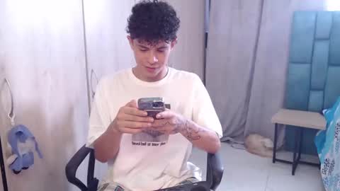 wyatt online show from January 2025 09:08:02 PM