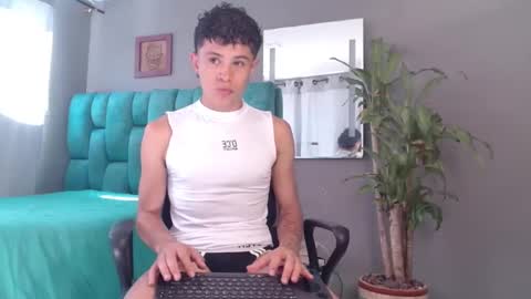 wyatt online show from January 2025 07:51:02 PM