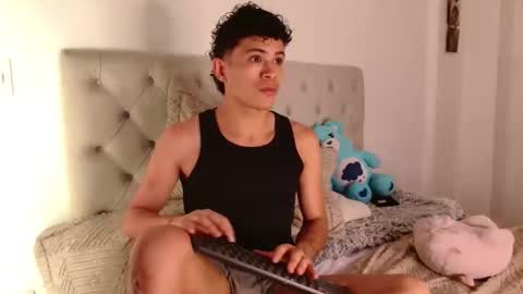 wyatt online show from February 2025 09:25:02 PM