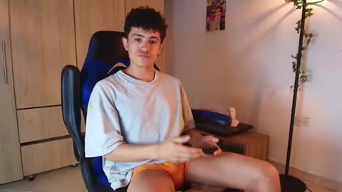 wyatt online show from March 2025 10:43:01 PM