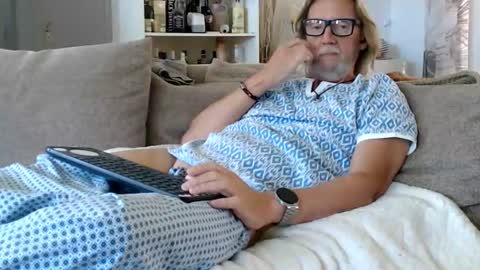 Snapshot of wyattearp64 chatting on July 2026 11:13:01 AM WyattEarp64 online show from July 2026 11:13:01 AM