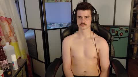 Wyatt online show from February 2026 07:35:01 PM