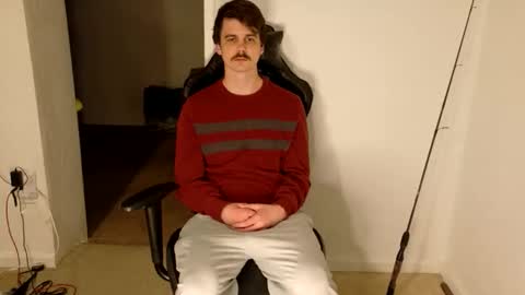 Wyatt online show from April 2026 05:18:02 AM