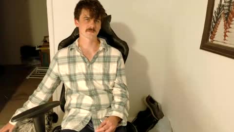 Snapshot of wyattfans_ chatting on July 2026 07:22:01 AM Wyatt online show from July 2026 07:22:01 AM