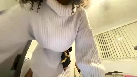 Wynter Heat online show from February 2025 09:44:01 AM