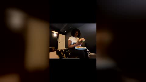 Wynter Heat online show from April 2026 04:55:01 AM