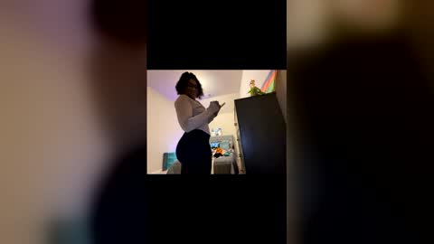 Wynter Heat online show from April 2026 04:26:01 AM