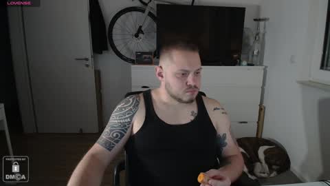 x19marco93x online show from January 2025 02:51:01 PM