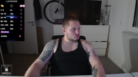 x19marco93x online show from January 2025 05:53:01 PM