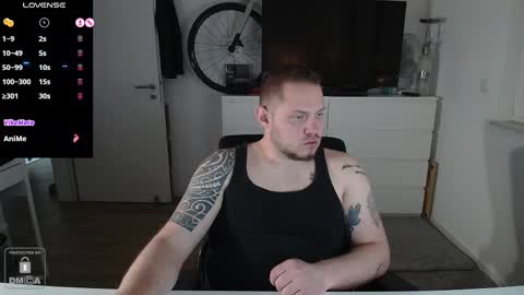 x19marco93x online show from February 2025 01:38:01 PM