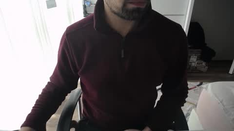 Mr. Lonely online show from October 2025 10:37:01 AM