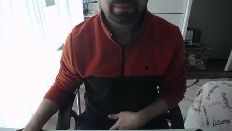 Mr. Lonely online show from November 2025 10:49:02 AM