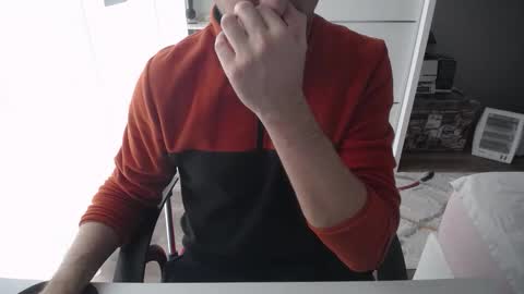 Mr. Lonely online show from November 2025 09:42:02 AM