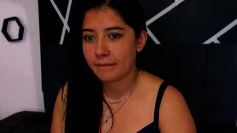 Snapshot of x_adeline_ chatting on October 2025 03:36:01 PM Adeline online show from October 2025 03:36:01 PM