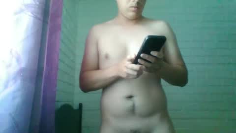 x_andrescam online show from January 2025 04:35:01 PM