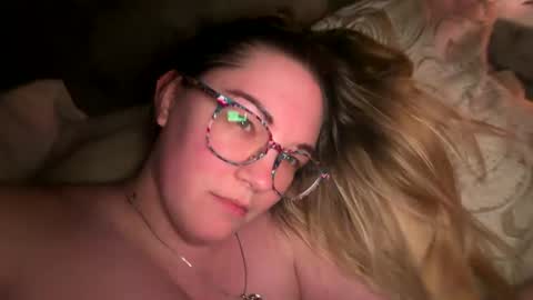 Mariah  online show from April 2026 06:57:01 AM