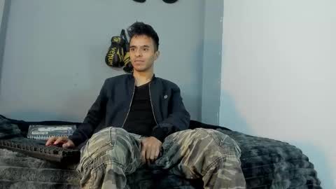 Harold online show from December 2025 02:58:02 PM