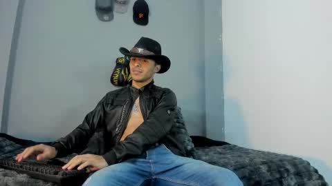 Harold online show from December 2025 03:04:02 AM