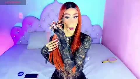 Snapshot of x_indomitable1 chatting on June 2026 07:46:01 AM Maria Juliana online show from June 2026 07:46:01 AM