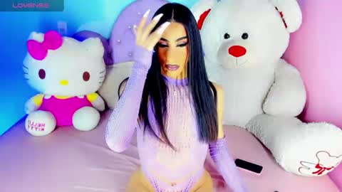 Snapshot of x_indomitable1 chatting on June 2026 06:52:01 AM Maria Juliana online show from June 2026 06:52:01 AM