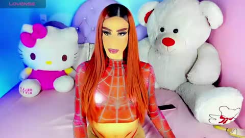 Snapshot of x_indomitable1 chatting on July 2026 09:12:02 AM Maria Juliana online show from July 2026 09:12:02 AM