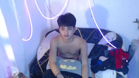 Jemy online show from September 2025 06:50:02 AM