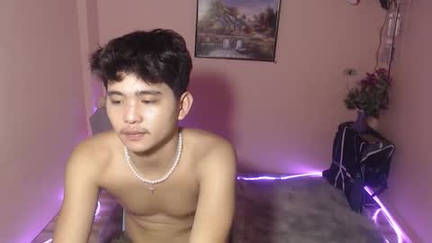 Jemy online show from December 2025 12:58:01 PM