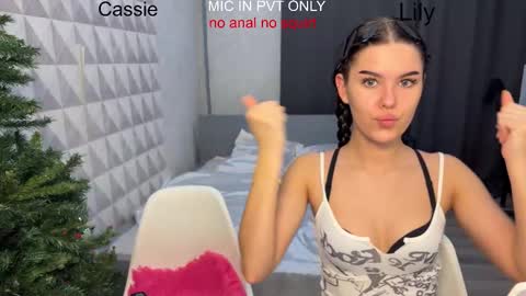 Snapshot of x_kai chatting on January 2026 06:10:01 PM wiwi clap clap cat baby girl online show from January 2026 06:10:01 PM