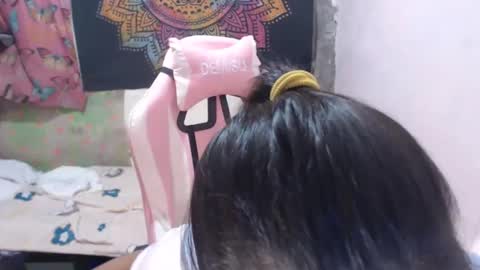 Snapshot of x_lexi_x chatting on December 2024 08:33:01 AM x_lexi_x online show from December 2024 08:33:01 AM