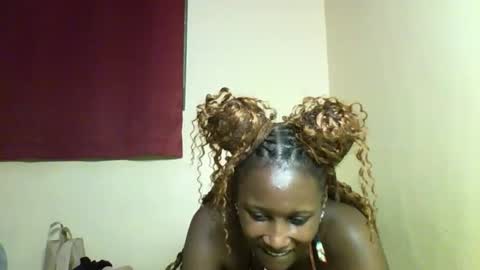 X melanine online show from February 2026 01:04:02 PM