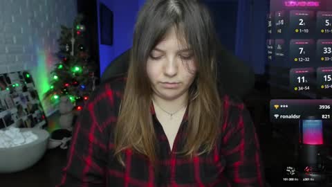 LOVE NERDS ONLY online show from January 2025 02:04:02 AM