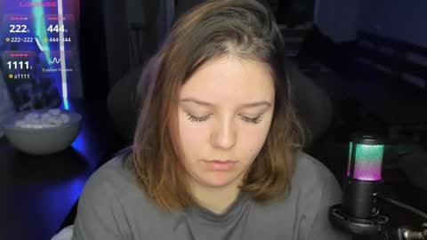 LOVE NERDS ONLY online show from September 2025 02:45:01 AM