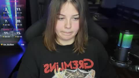 LOVE NERDS ONLY online show from September 2025 05:01:02 AM