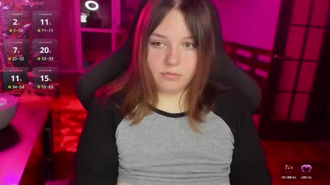 LOVE NERDS ONLY online show from December 2025 03:34:01 AM