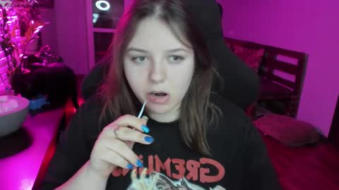 LOVE NERDS ONLY online show from February 2026 04:32:01 AM