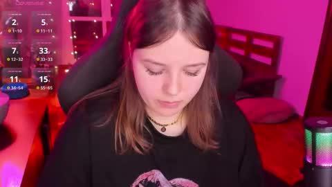 LOVE NERDS ONLY online show from February 2026 04:09:02 AM